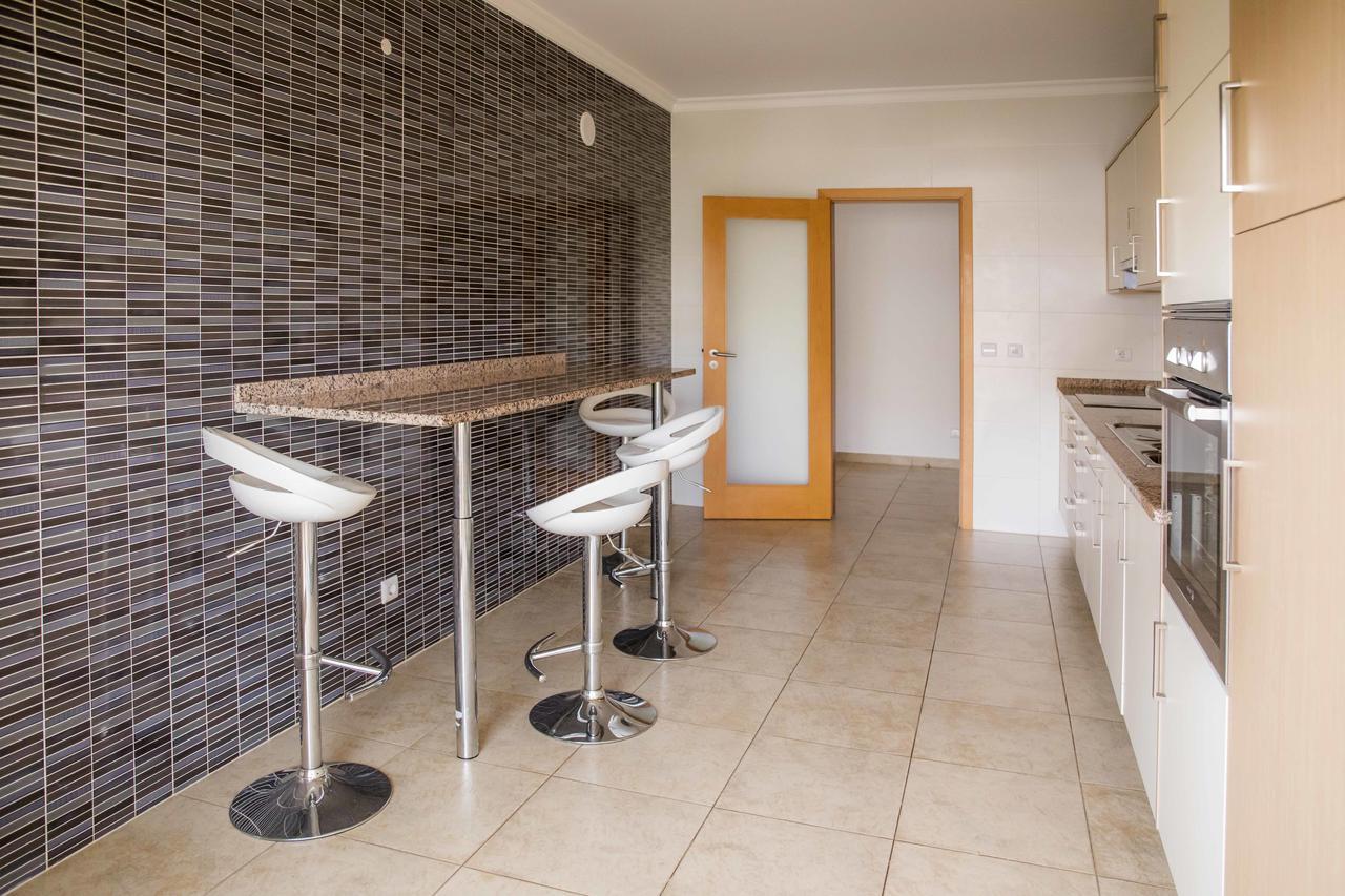 C02 - Luxury 3 Bed With Pool View Appartement Lagos Buitenkant foto