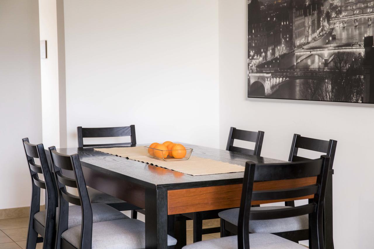 C02 - Luxury 3 Bed With Pool View Appartement Lagos Buitenkant foto