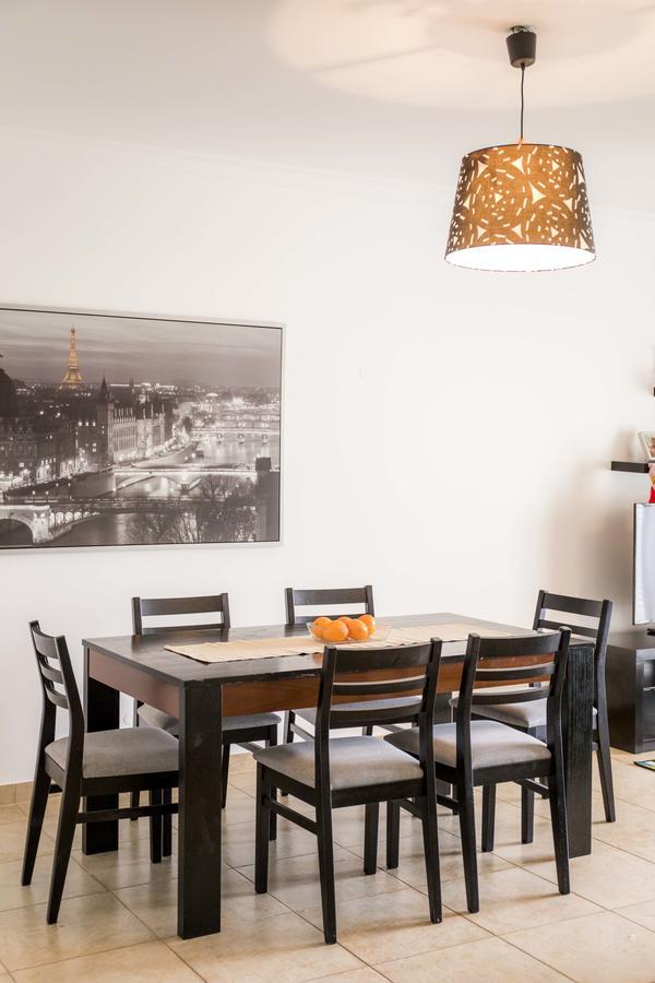 C02 - Luxury 3 Bed With Pool View Appartement Lagos Buitenkant foto
